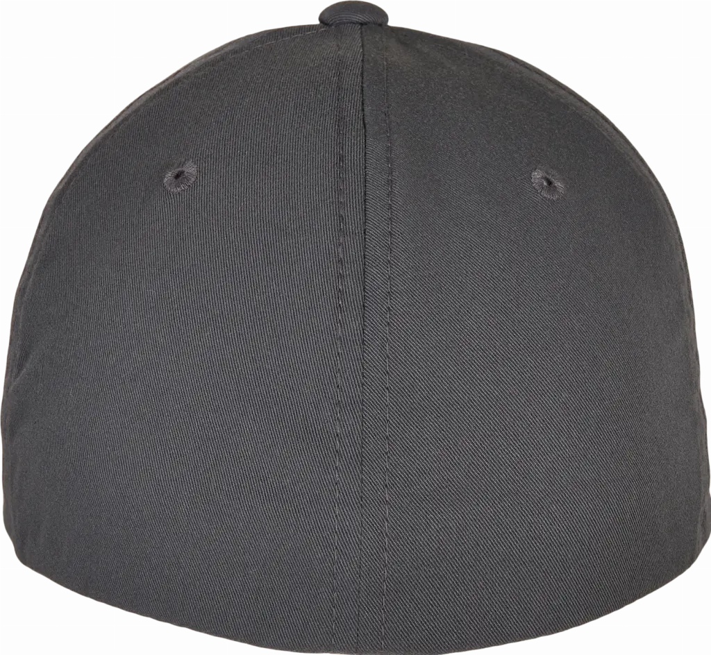 Pet van gerecycled polyester, charcoal — productfoto 7