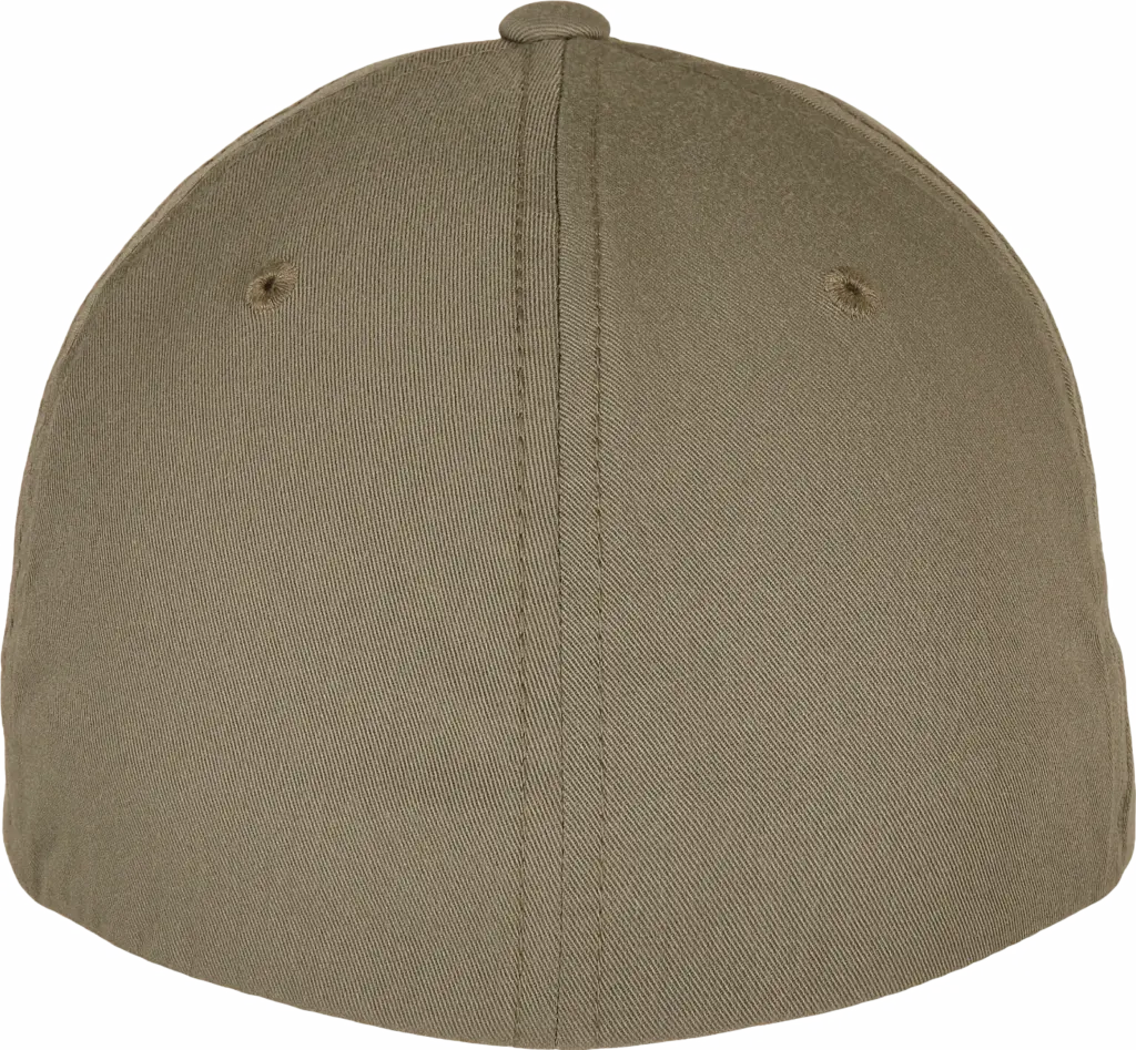 Pet van gerecycled polyester, loden — productfoto 13