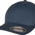Pet van gerecycled polyester, navy — productfoto 15