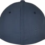 Pet van gerecycled polyester, navy — productfoto 16