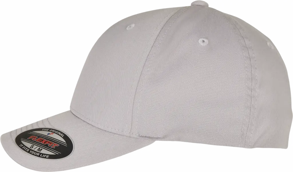 Pet van gerecycled polyester, silver — productfoto 17