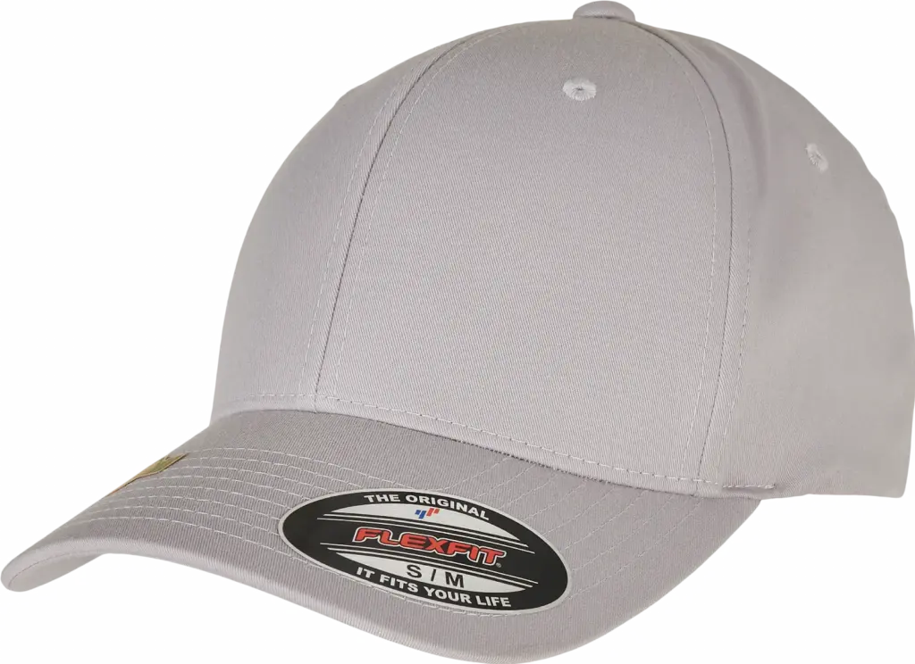 Pet van gerecycled polyester, silver — productfoto 18