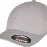 Pet van gerecycled polyester, silver — productfoto 18