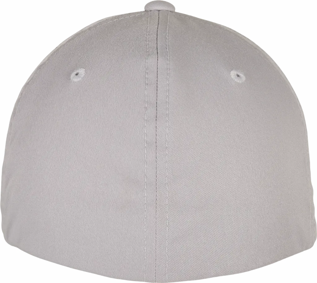 Pet van gerecycled polyester, silver — productfoto 19