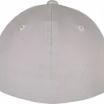 Pet van gerecycled polyester, silver — productfoto 19