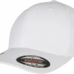 Pet van gerecycled polyester, white — productfoto 21