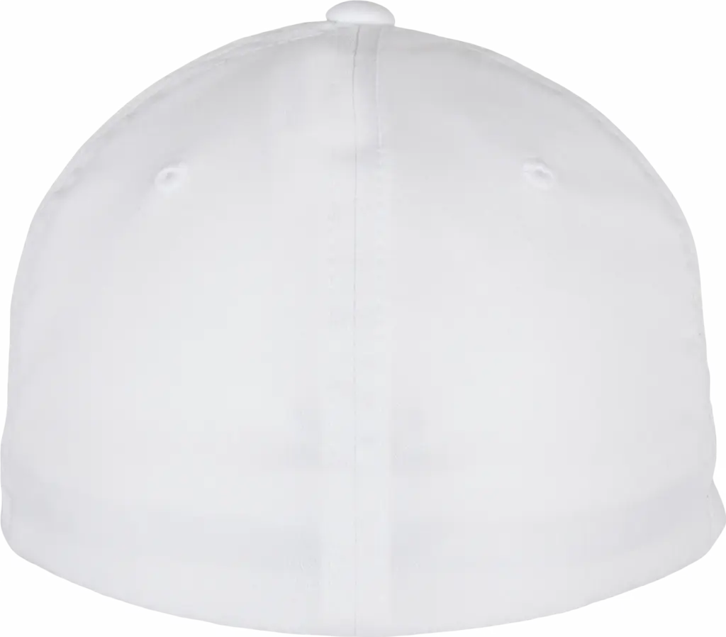 Pet van gerecycled polyester, white — productfoto 22