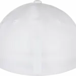 Pet van gerecycled polyester, white — productfoto 22
