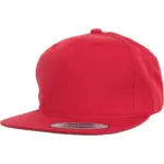 Kinder Snapback pet Pro-style Twill — productfoto 8