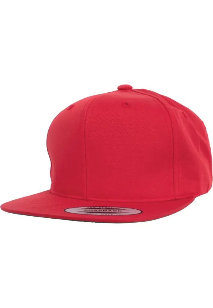 Kinder Snapback pet Pro-style Twill — productfoto 8