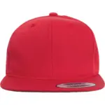 Kinder Snapback pet Pro-style Twill — productfoto 9