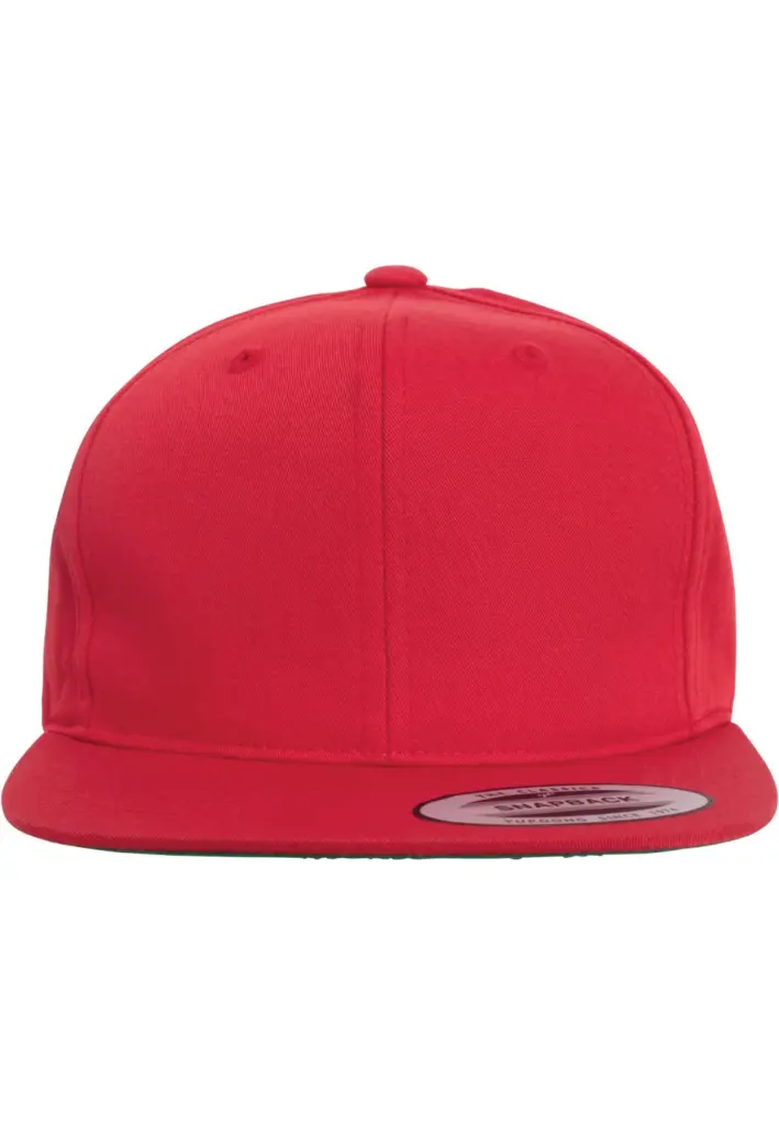 Kinder Snapback pet Pro-style Twill — productfoto 9
