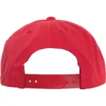 Kinder Snapback pet Pro-style Twill — productfoto 10