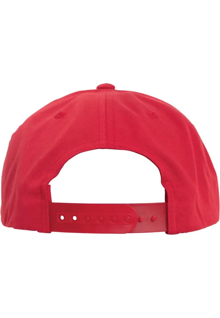 Kinder Snapback pet Pro-style Twill — productfoto 10