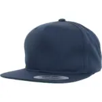 Kinder Snapback pet Pro-style Twill, navy — productfoto 5