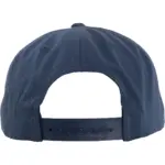 Kinder Snapback pet Pro-style Twill, navy — productfoto 7