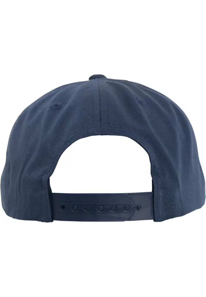 Kinder Snapback pet Pro-style Twill, navy — productfoto 7