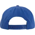 Kinder Snapback pet Pro-style Twill, royal — productfoto 13