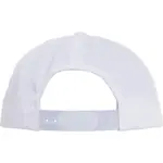 Kinder Snapback pet Pro-style Twill, white — productfoto 16