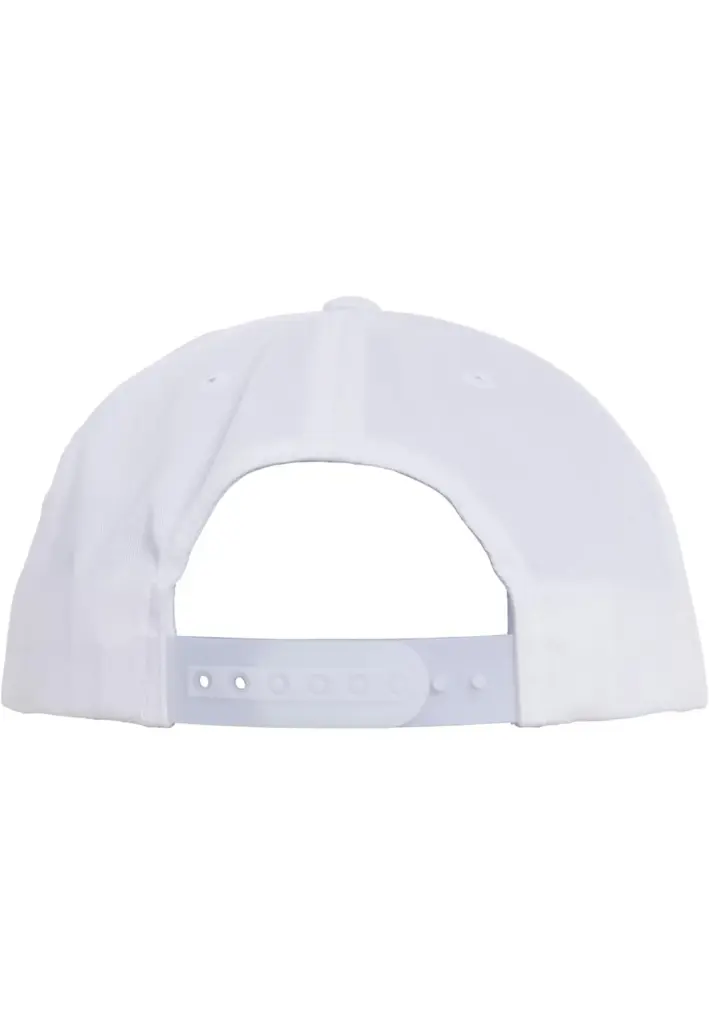 Kinder Snapback pet Pro-style Twill, white — productfoto 16