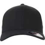 FL6377 - Pet van geborsteld twill, black