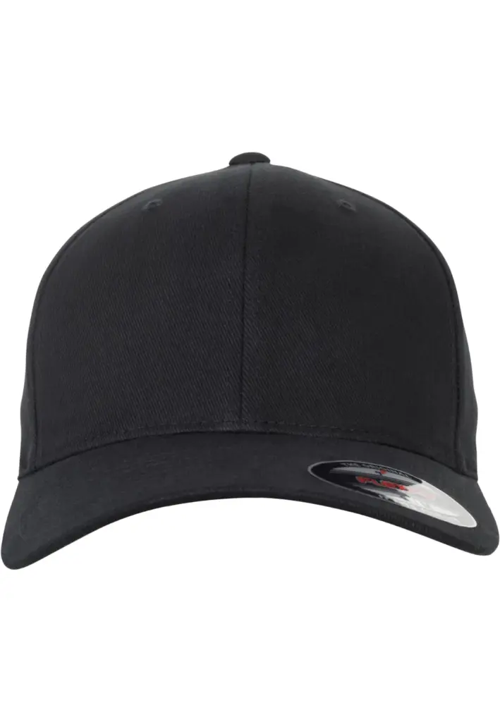 FL6377 - Pet van geborsteld twill, black