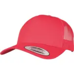 PS_FL6506-FS_RED - Hidalgo-werbeartikel Retro truckerpet — productfoto 19