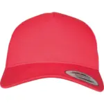 PS_FL6506-FC_RED - Hidalgo-werbeartikel Retro truckerpet — productfoto 20