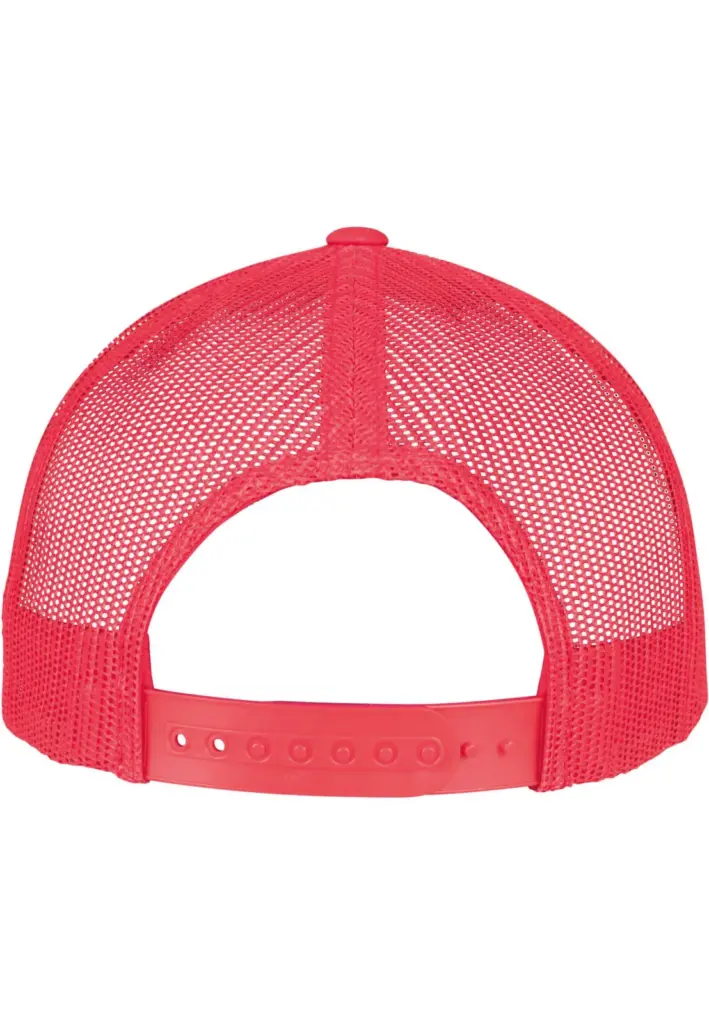 PS_FL6506-B_RED - Hidalgo-werbeartikel Retro truckerpet — productfoto 21