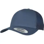PS_FL6506-FS_NAVY - Hidalgo-werbeartikel Retro truckerpet, navy — productfoto 15