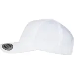 PS_FL6506-S_WHITE - Hidalgo-werbeartikel Retro truckerpet, white — productfoto 22