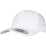 PS_FL6506-FS_WHITE - Hidalgo-werbeartikel Retro truckerpet, white — productfoto 23
