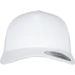PS_FL6506-FC_WHITE - Hidalgo-werbeartikel Retro truckerpet, white — productfoto 24