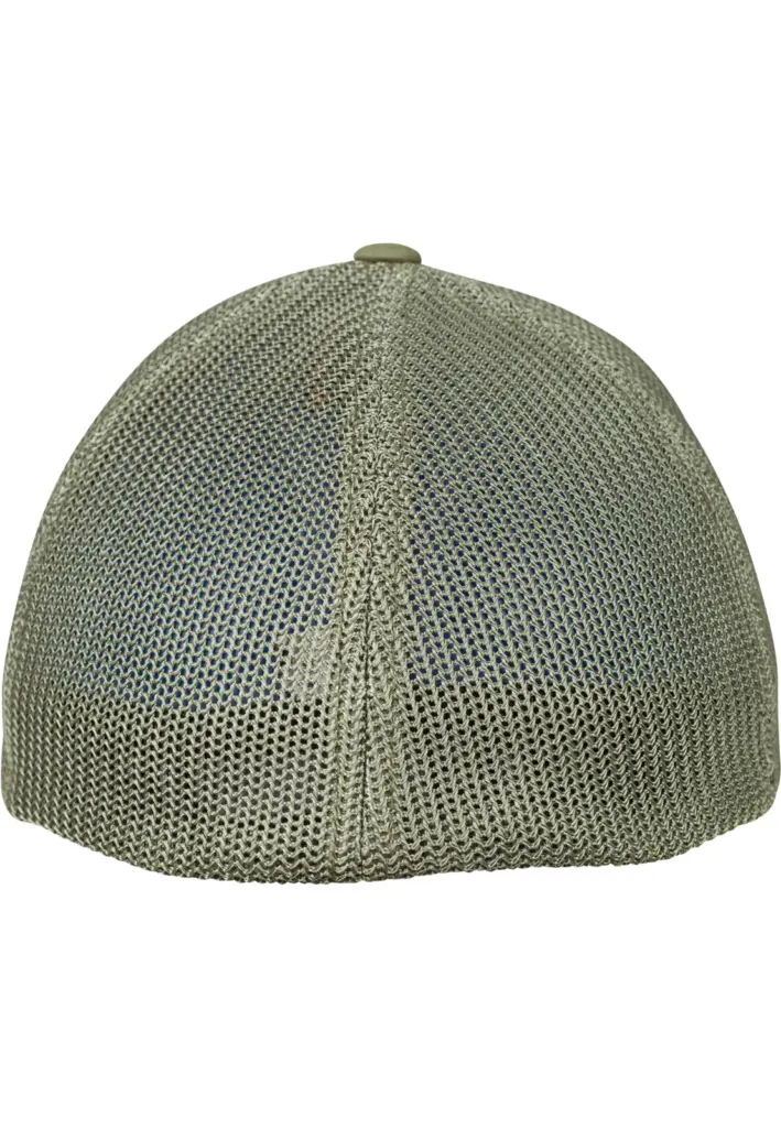 PS_FL6511-B_BUCK - Hidalgo-werbeartikel Flexfit mesh truckerpet, buck — productfoto 8