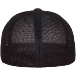 PS_FL6511-B_NAVY - Hidalgo-werbeartikel Flexfit mesh truckerpet, navy — productfoto 14
