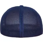 PS_FL6511-B_ROYAL - Hidalgo-werbeartikel Flexfit mesh truckerpet, royal — productfoto 20