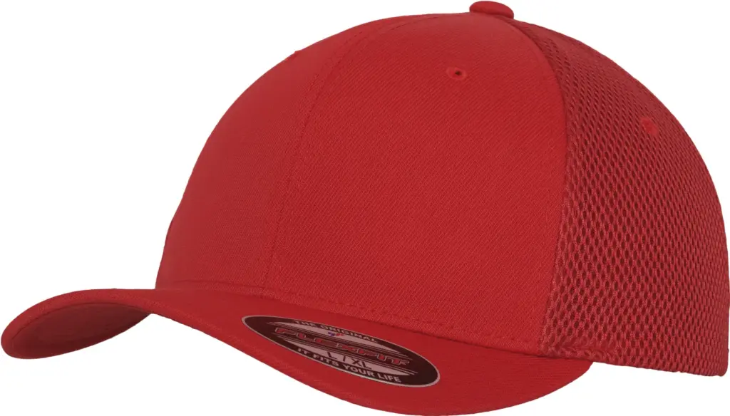 PS_FL6533-S_RED - Hidalgo-werbeartikel Pet Tactel Mesh — productfoto 8