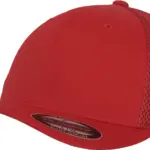 PS_FL6533-S_RED - Hidalgo-werbeartikel Pet Tactel Mesh — productfoto 8