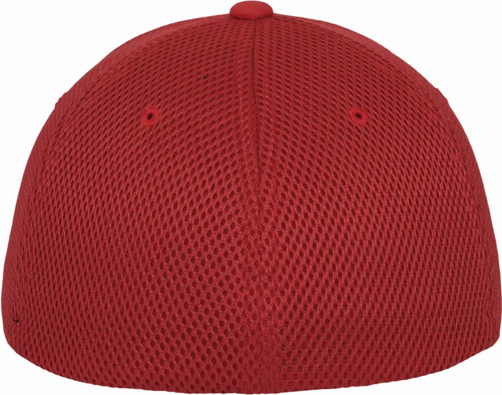 PS_FL6533-B_RED - Hidalgo-werbeartikel Pet Tactel Mesh — productfoto 10
