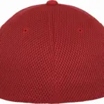 PS_FL6533-B_RED - Hidalgo-werbeartikel Pet Tactel Mesh — productfoto 10