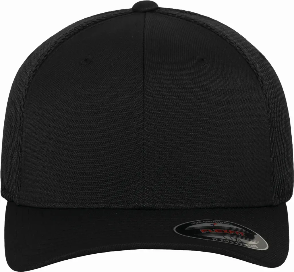 PS_FL6533_BLACK - Hidalgo-werbeartikel Pet Tactel Mesh, black — productfoto 3