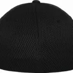 Pet Tactel Mesh, black — productfoto 4