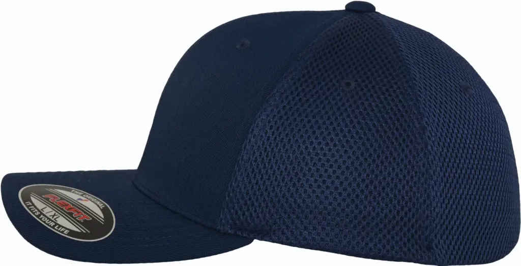PS_FL6533-S_NAVY - Hidalgo-werbeartikel Pet Tactel Mesh, navy — productfoto 5