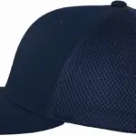 Pet Tactel Mesh, navy — productfoto 5