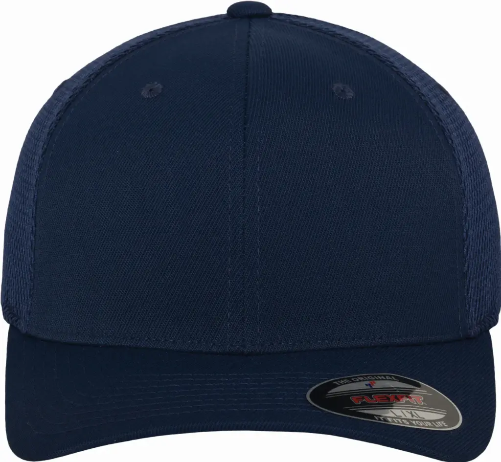 PS_FL6533_NAVY - Hidalgo-werbeartikel Pet Tactel Mesh, navy — productfoto 6