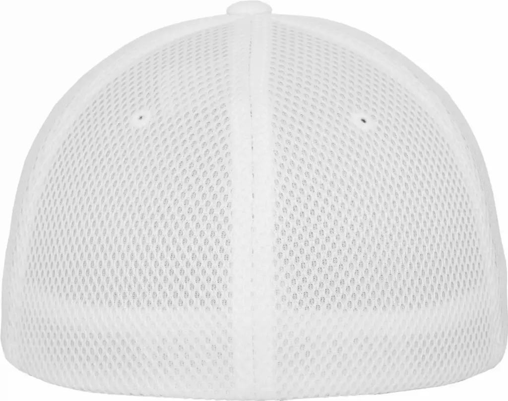 PS_FL6533-B_WHITE - Hidalgo-werbeartikel Pet Tactel Mesh, white — productfoto 16