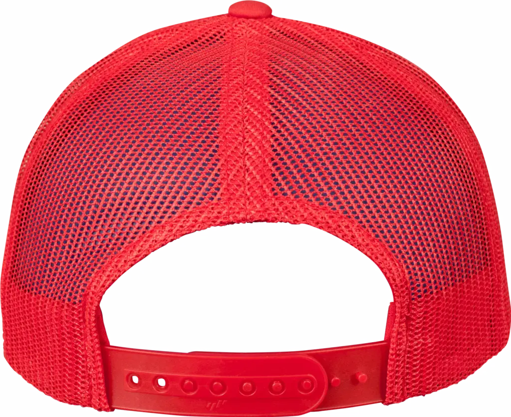 Retro truckerpet — productfoto 61