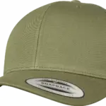 Retro truckerpet, buck — productfoto 11