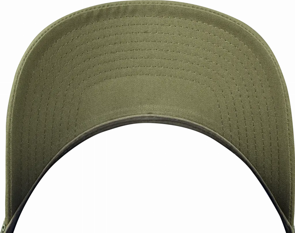 Retro truckerpet, buck — productfoto 12