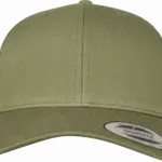 Retro truckerpet, buck — productfoto 13
